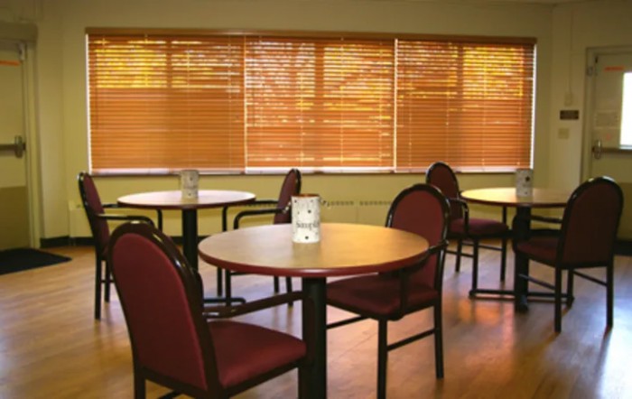 Autumn Lake Healthcare At Beloit