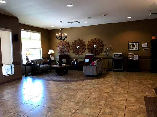 Mariposa Mc Assisted Living Facility