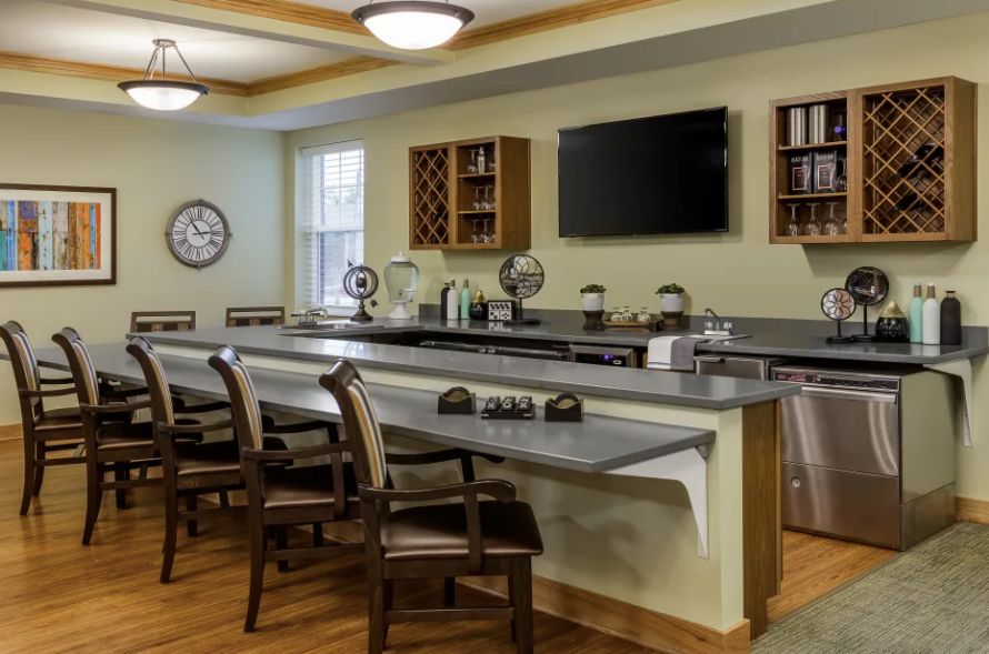 Edencrest at Beaverdale