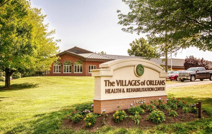 The Villages Of Orleans Health And Rehab Center