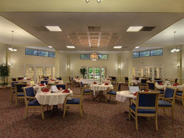 Noble Senior Living at Fort Myers