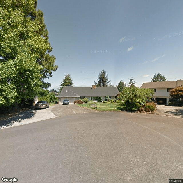 Heightsview Care Home