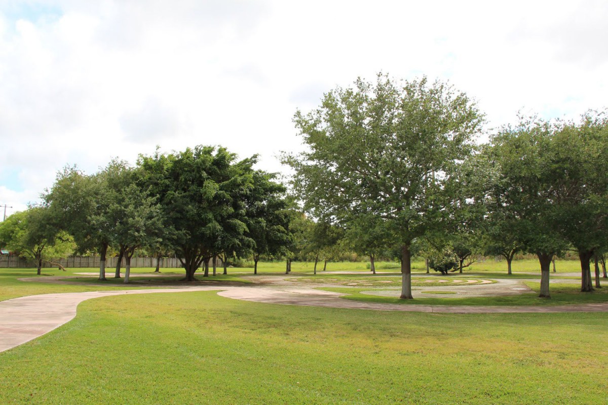 Seasons Gardens