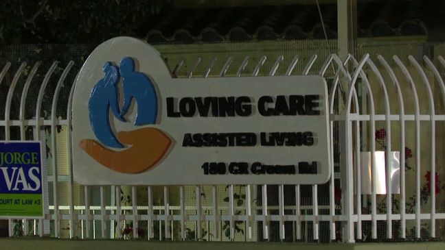 Loving Care Assisted Living Community,  Inc.