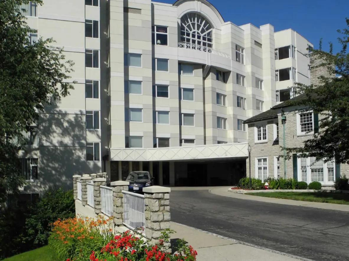 Wesley Glen Retirement Center