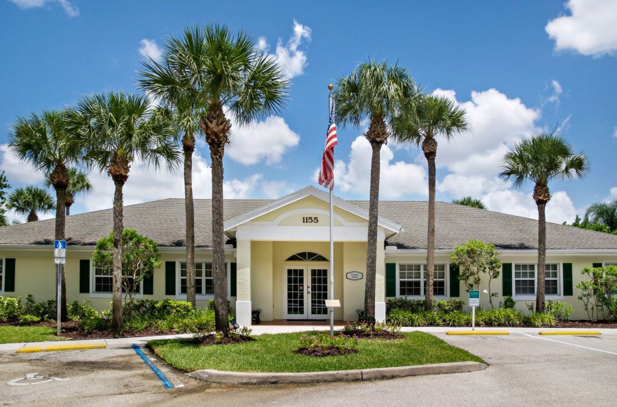 The Opal at North Naples