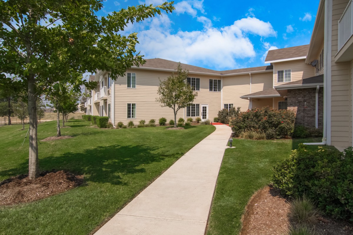 Holiday Parkwood Meadows