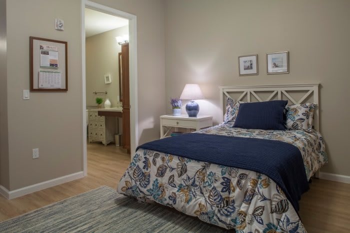 San Jose Gardens Alzheimer's Special Care Center