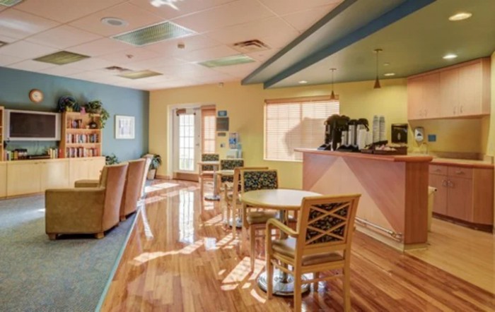 Manorcare Health Services - Voorhees