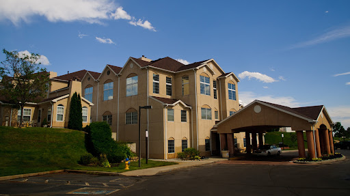 Liberty Heights