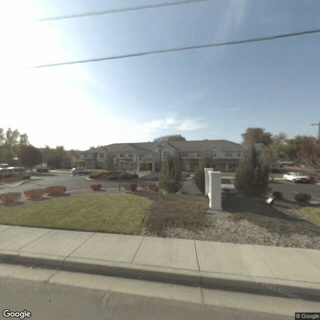 McKay Creek Estates