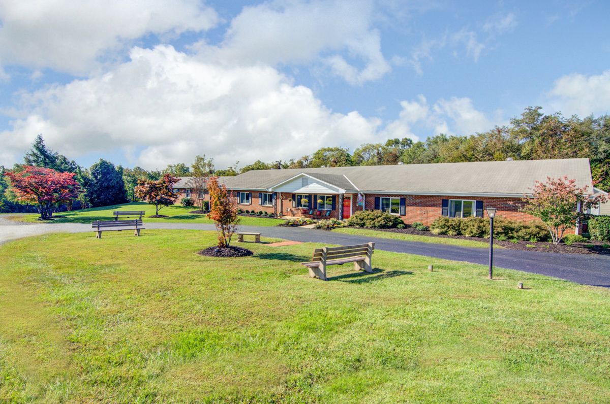 Cardinal Senior Communities
