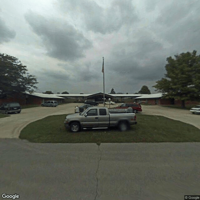 Prairie View Apartments