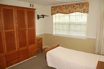 Lakeview Nursing Center