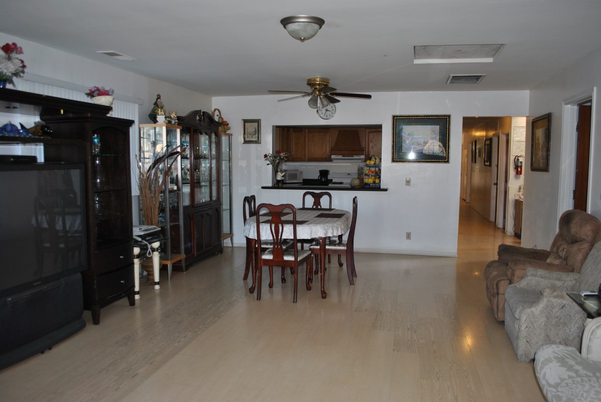 Golden Life Home Care III