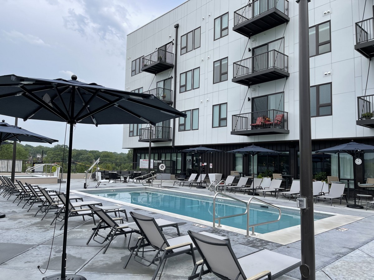 Avidor Omaha,  55+ Active Adult Apartment Homes