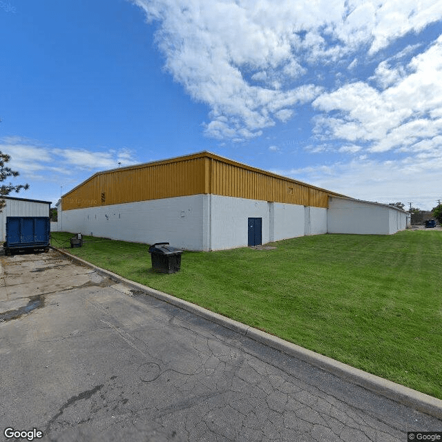 St John Senior Community