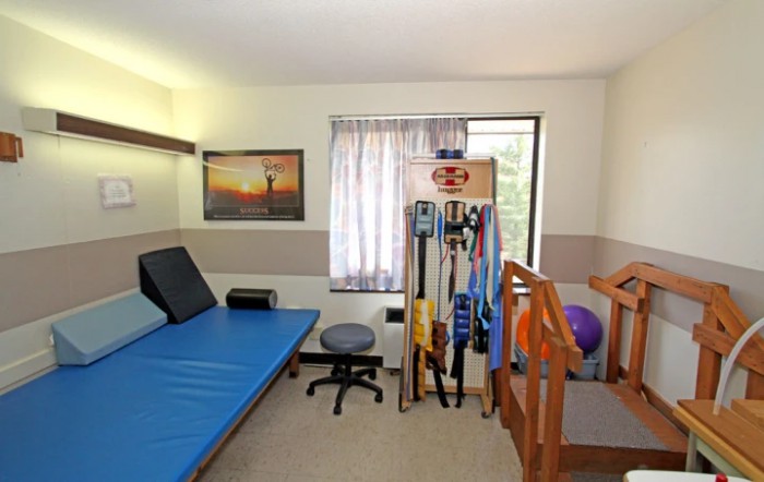 St Elizabeth Care Center