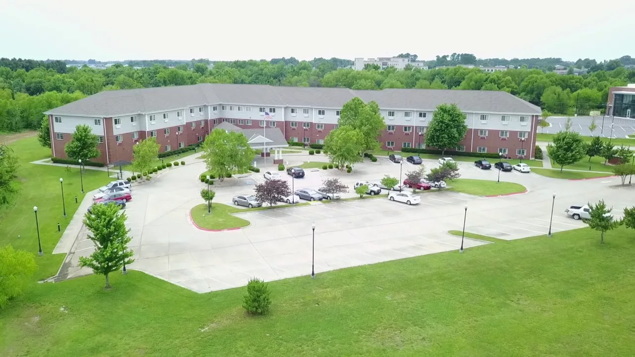 The Meadows Assisted Living Community