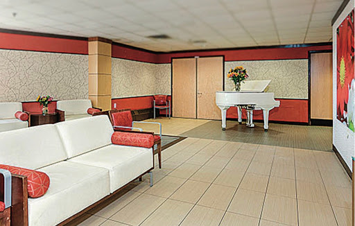 Park Avenue Extended Care Facility