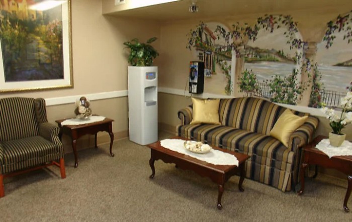Dycora Transitional Health - Community Care