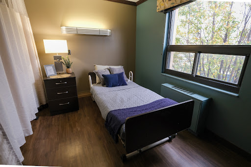Bridgeview Health Care Center
