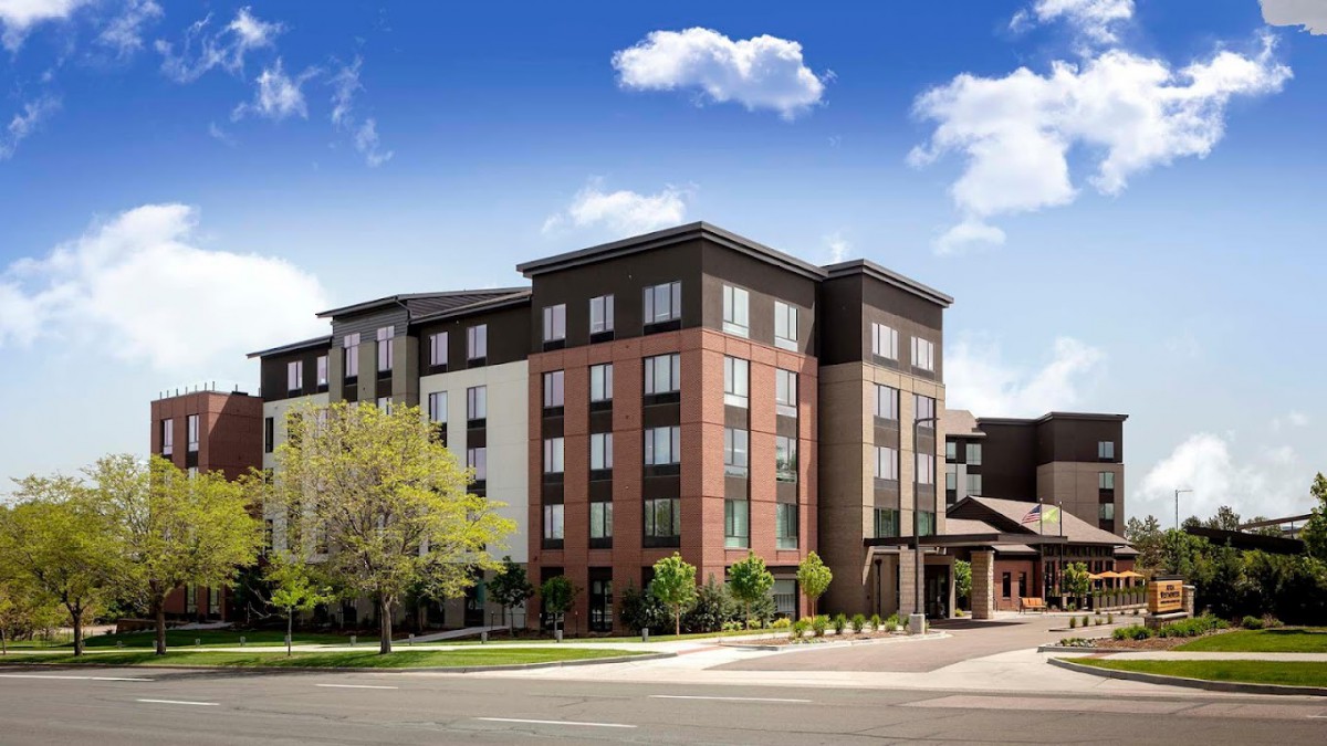 Hyland Hills - Senior Living