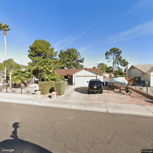 Artemis Assisted Living II LLC
