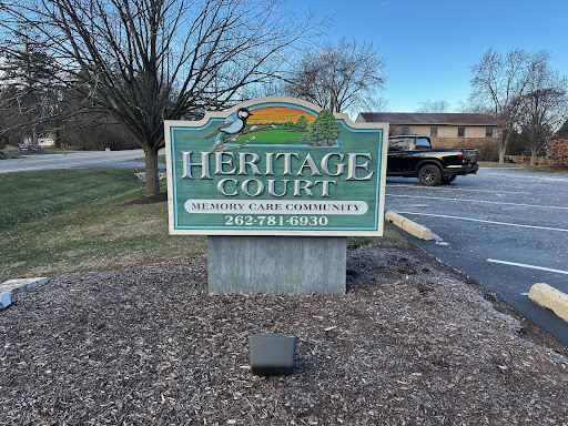 Heritage Menomonee Falls