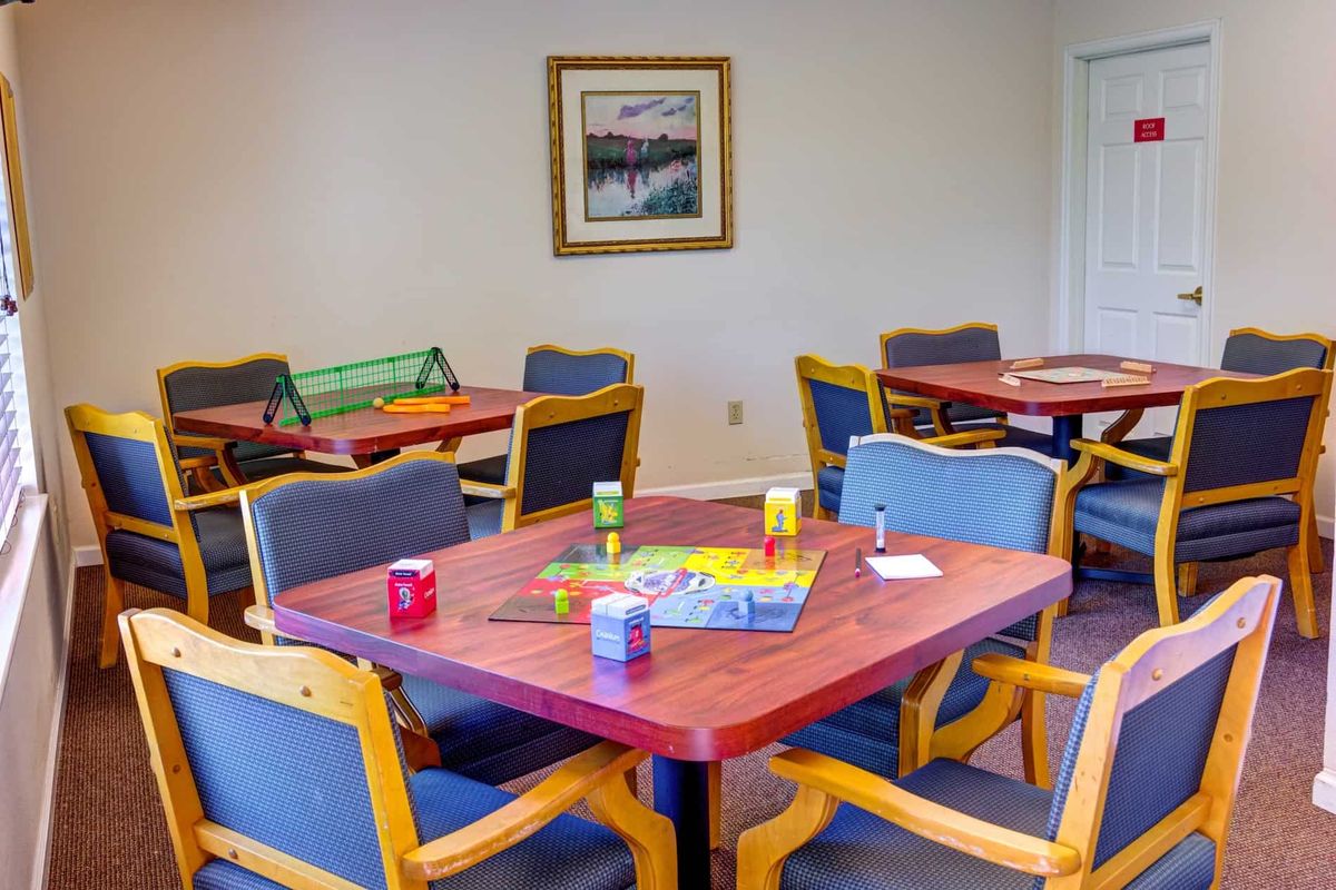 Princeton Village Assisted Living