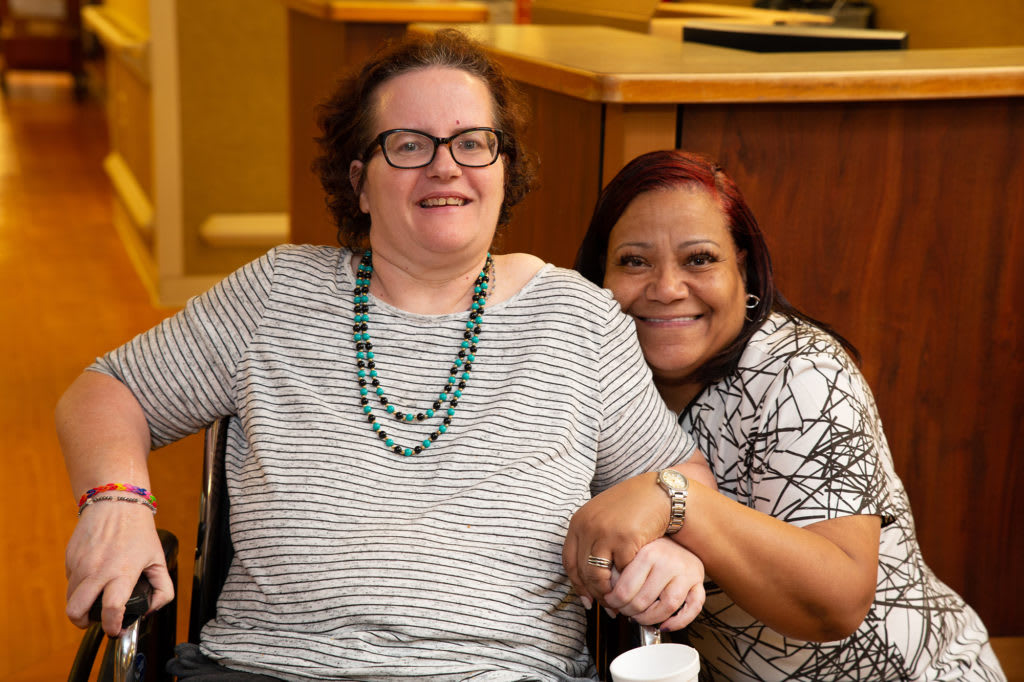 River Run Assisted Living