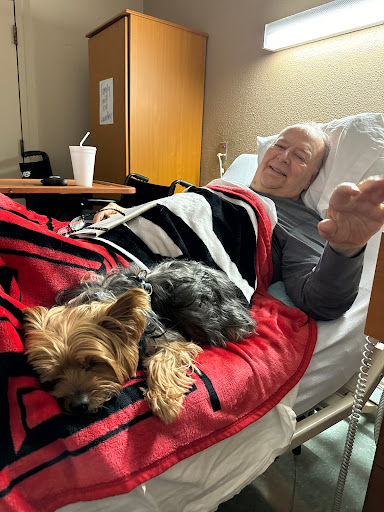 Orange City Nursing And Rehab Center