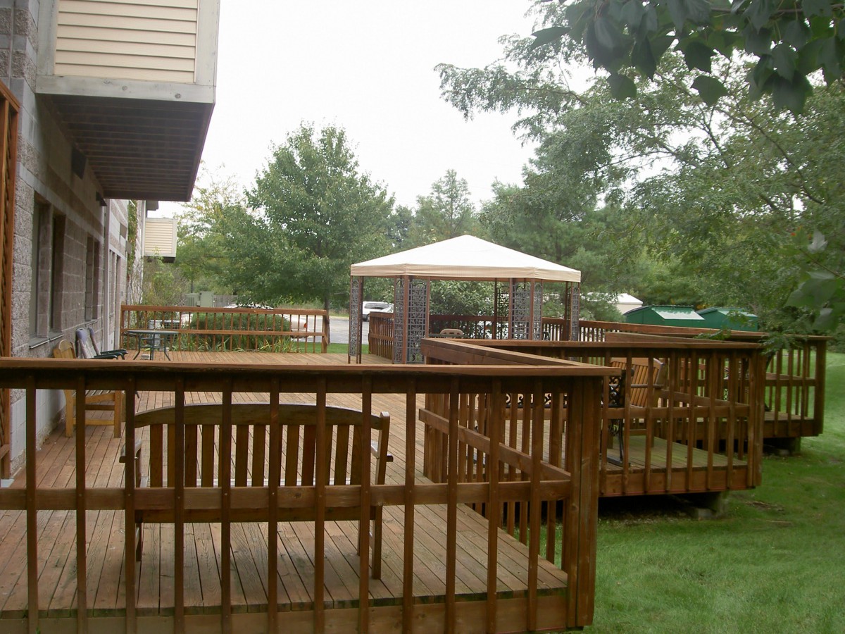 The Woodridge Village