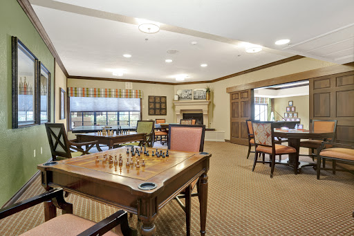 Tucson Golden Life Assisted Living