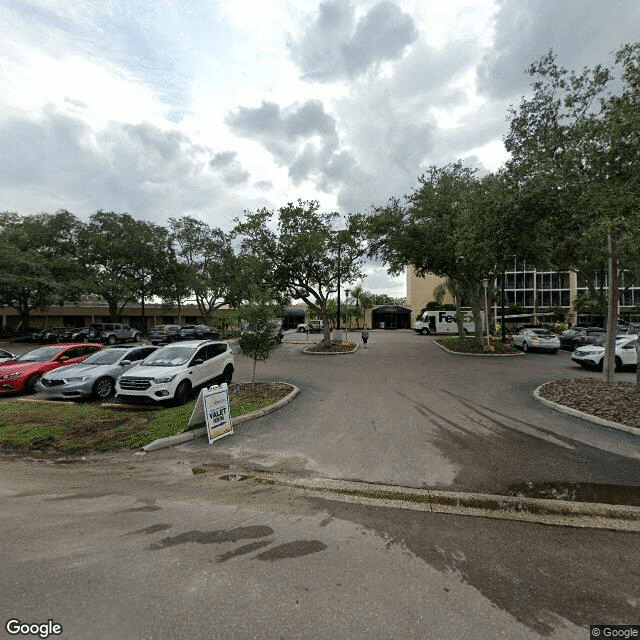 Lake Towers Retirement Ctr