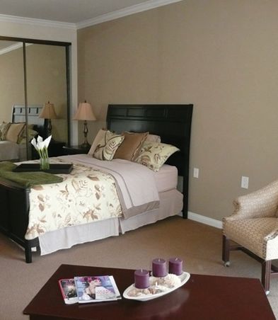 Beverly Hills Carmel Retirement Hotel