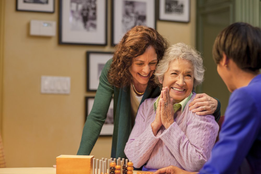 Home Care Assistance of Montgomery