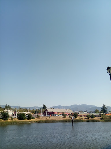 Dept Of State Hospitals - Napa