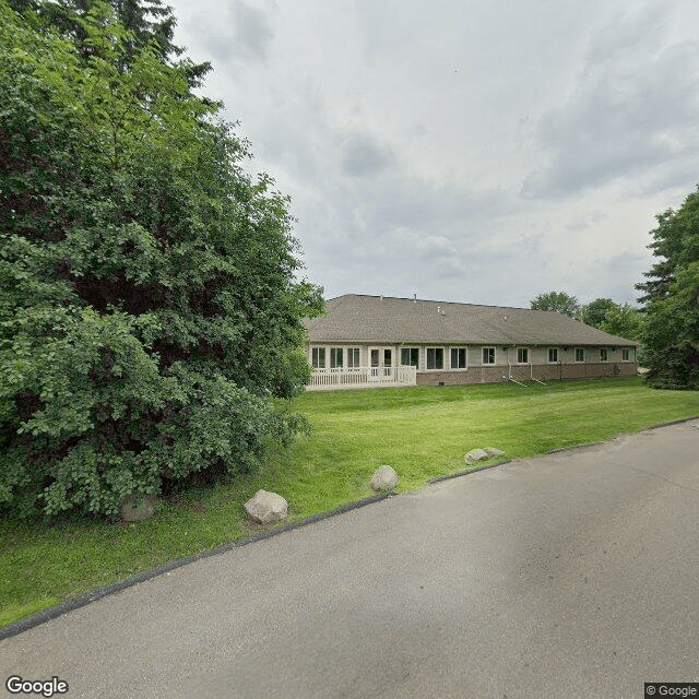Waterford Oaks Senior Center