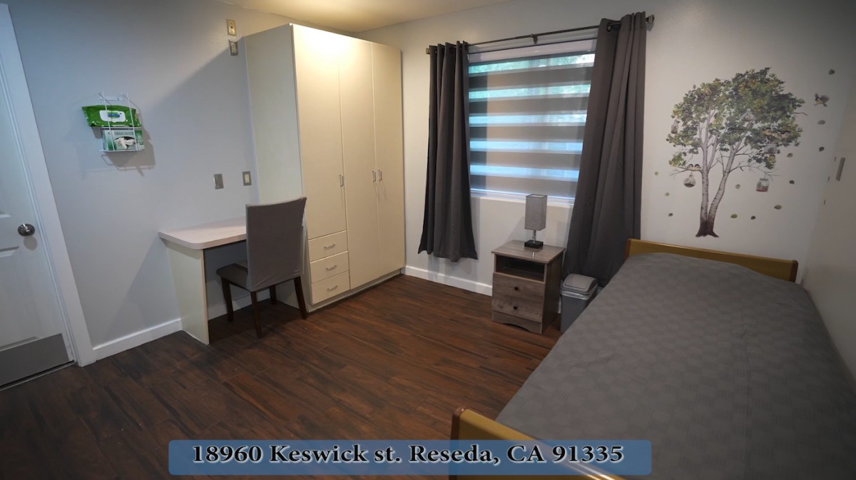 Paradiso Ranch Residential Care