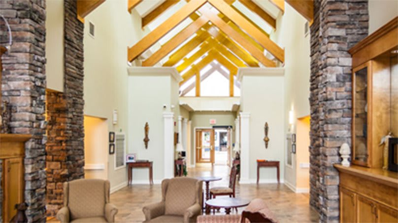 Providence Assisted Living of Searcy