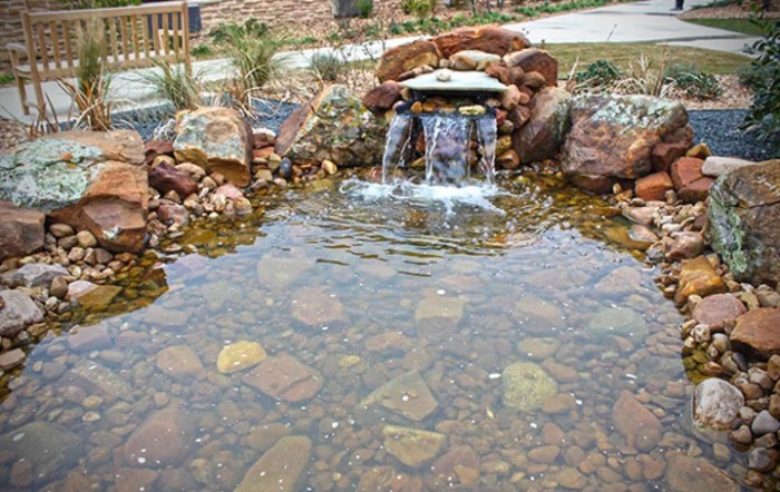 Sterling Oaks Rehabilitation