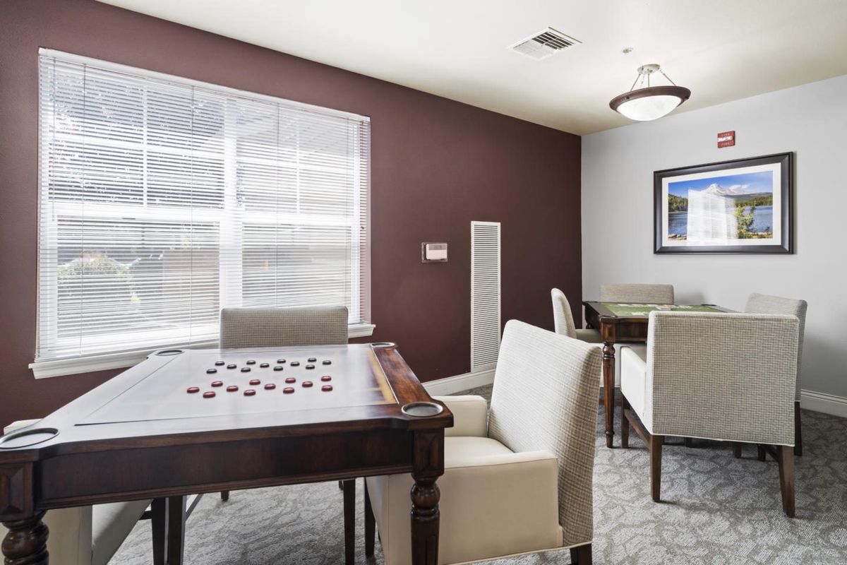 Prestige Senior Living Arbor Place
