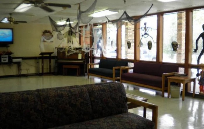 Care Center Of Dequincy