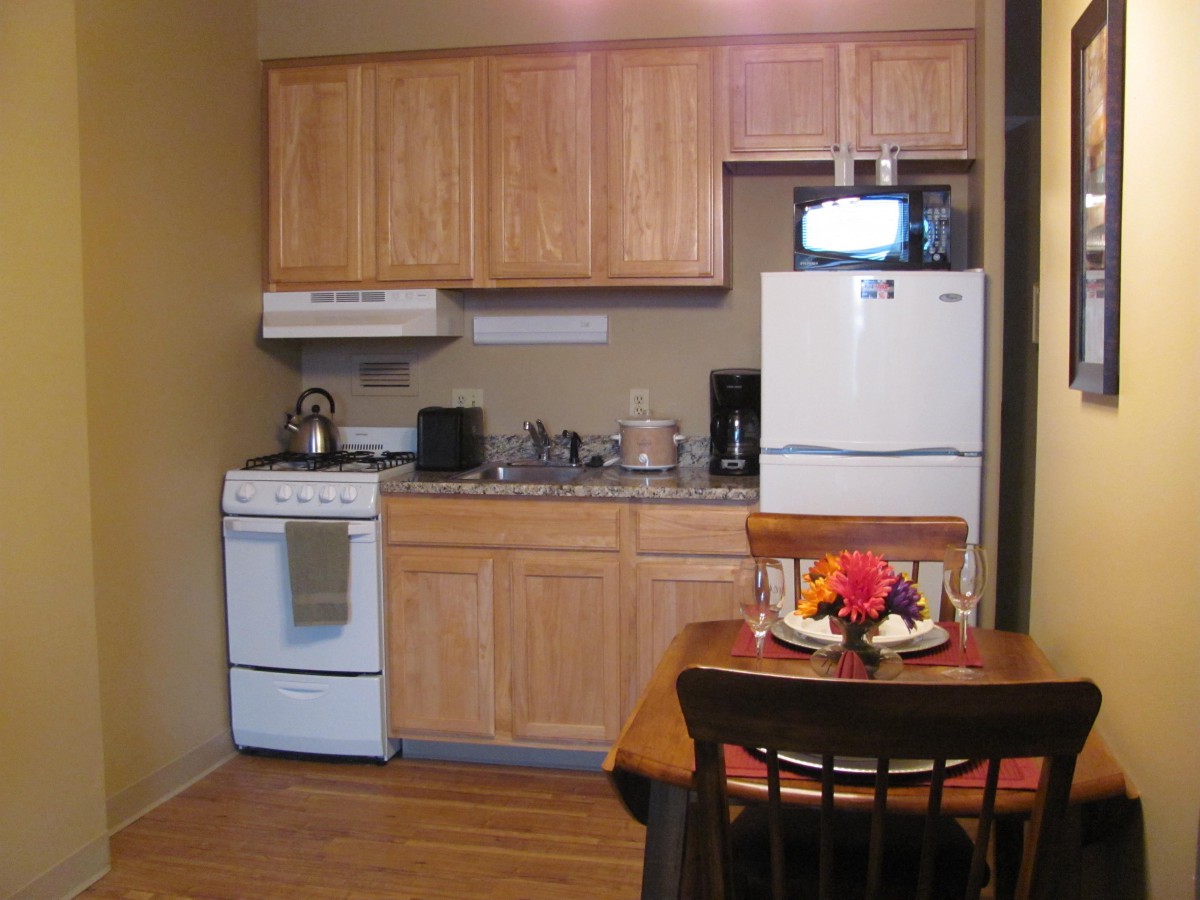 Bowen Tower Senior Independent Living Apts.