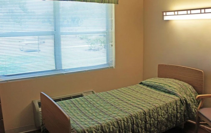 First Coast Health & Rehabilitation Center