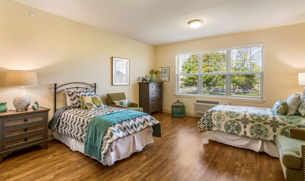 Grace Point Place