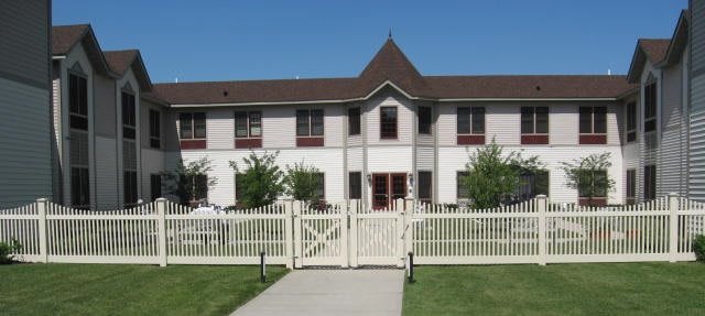 Braemar Living at Medford