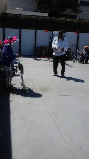 Oakland Healthcare and Wellness Center