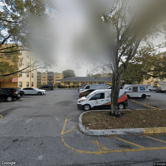 Loch Haven Apartments